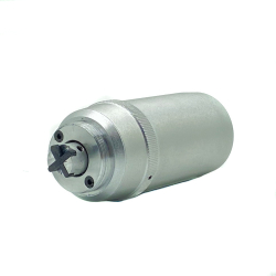 Гравер прямошлифовальный 220W, Tornadotool С4/220И в кейсе