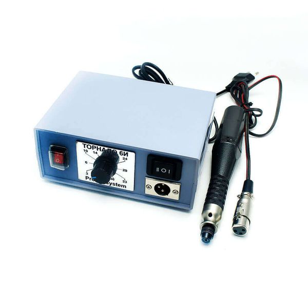 Бормашина Торнадо серии М Бормашина Торнадо серии М