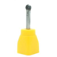 Твердосплавные борфрезы