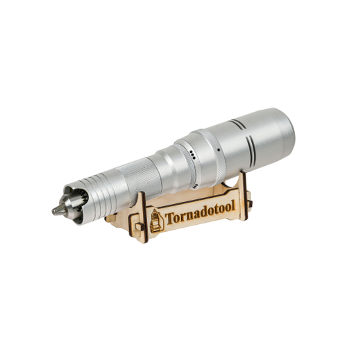 Бормашина Tornadotool БС9 (20.000 об.)(резьбовая) без блока питания
