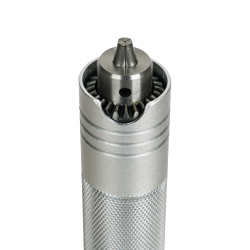Гравер прямошлифовальный 220W, Tornadotool, С4/БПТ10