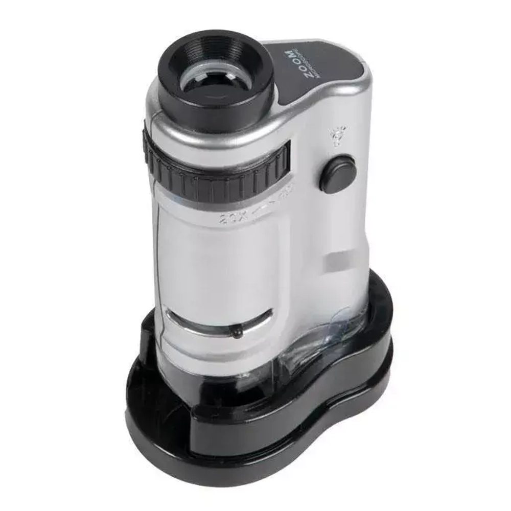 Микроскоп MG10081-8 20-40-кратный