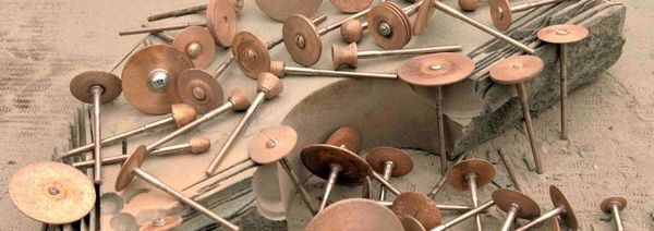 Диски, которые режут все со скидкой 25% - закончилась Диски, которые режут все со скидкой 25% - закончилась