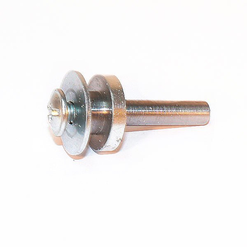 Оправка для диска шлифовального 48х7.5мм d6 мм