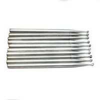 Стальные боры