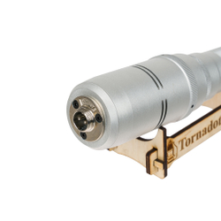 Гравер и прямошлифовальная бормашина 360W, Tornadotool, Б9/360И