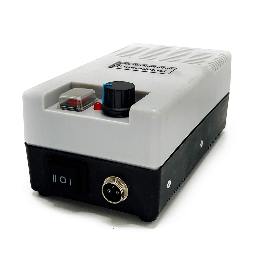 Блок питания Tornadotool 5Р (резьбовой)