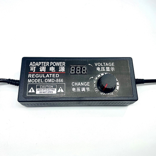 Регулируемый блок питания DMD-866 3-12В 10А