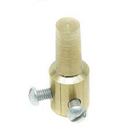 Конуса на вал