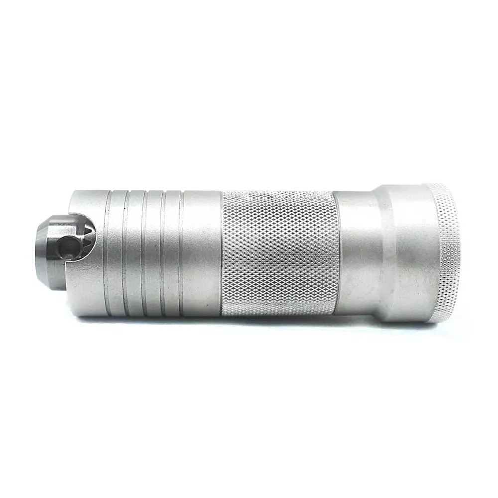 Бормашина Tornadotool БС9 (20.000 об.)(резьбовая) без блока питания