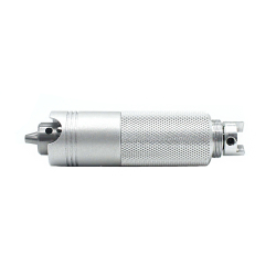 Гравер прямошлифовальный 220W, Tornadotool, С4/БПТ10
