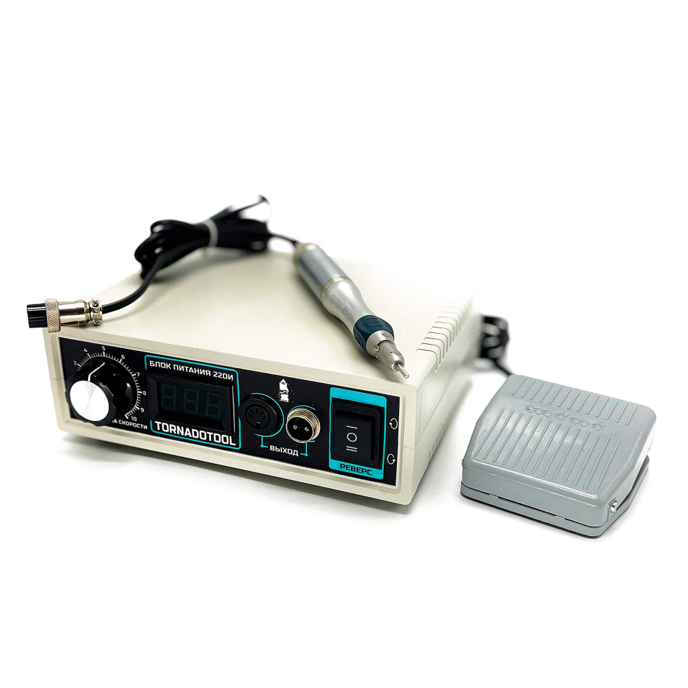 Гравер ДП20/220И (комплект)