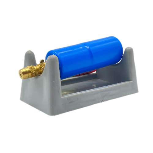 Мини-дрель цанговая МД-1