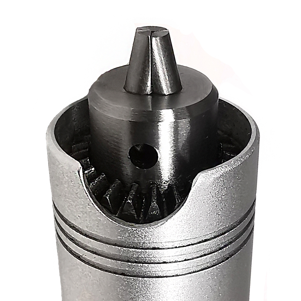 Гравер с гибким валом (бормашина) Tornadotool С4/220И/ГВ