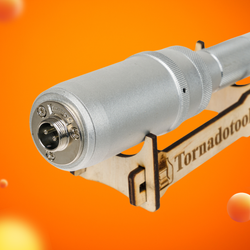 Гравер Tornadotool С4/220И для резьбы по дереву/кости/авто Пожизненная гарантия Мощность 220Вт