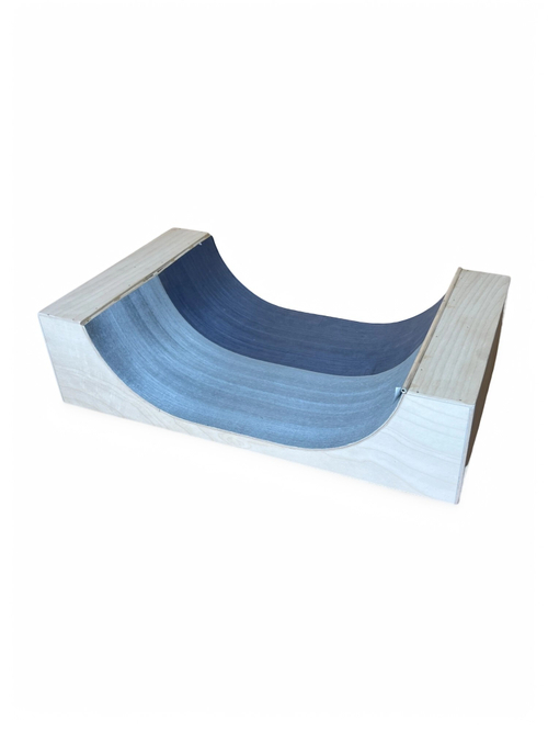 Фингерпарк Turbo FB Рампа Средняя 50х30х13 см