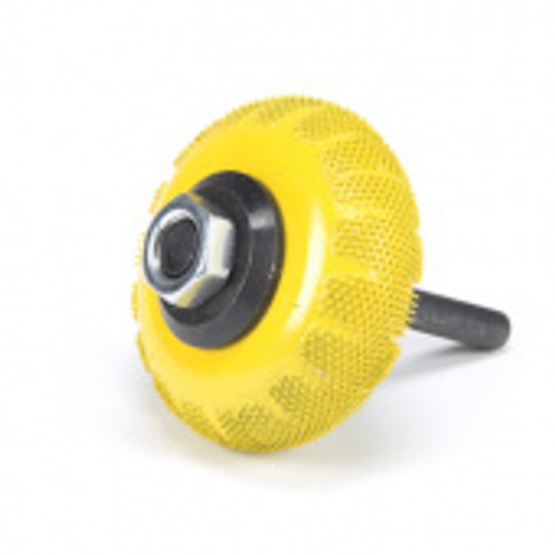 Buzzout широкое колесо: d 50,8мм x ширина 19.05мм x24 зуба на дюйм (fine) (4366)