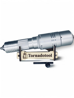 Бормашина профиль 200W, Tornadotool Б7/БПТ10