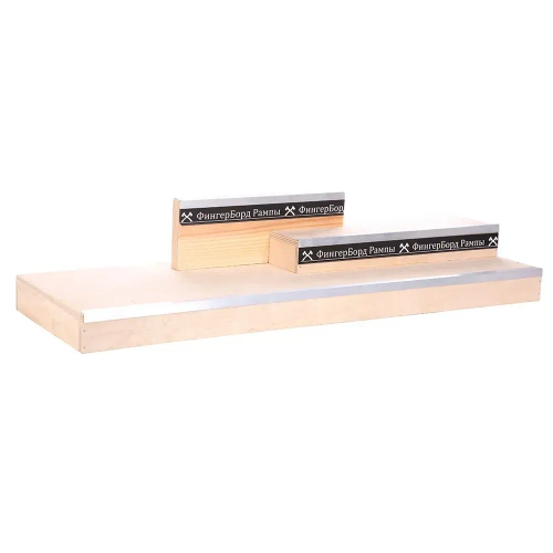 Фингерпарк Turbo FB Боксы и рейлы