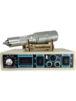 Бормашина профиль 480W, Tornadotool, Б7/480И