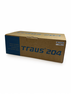 Электрический гравер TRAUS 204