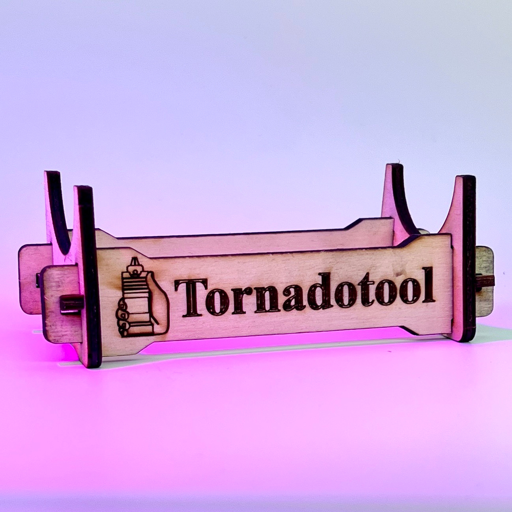 Подставка для бормашин Tornadotool