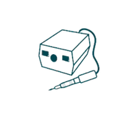 ДЛЯ МАНИКЮРА