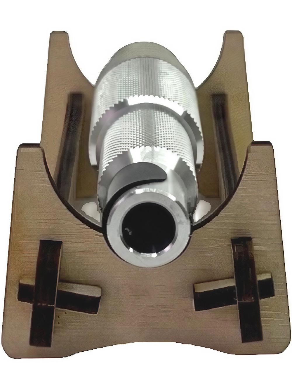 Наконечник Tornadotool "ER" 3mm