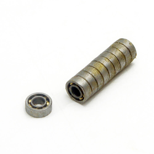 Подшипник 3х7