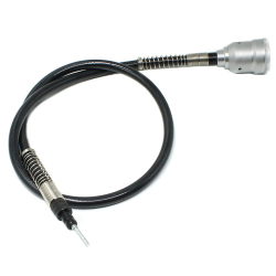 Гравер с гибким валом (бормашина) Tornadotool С4/220И/ГВ