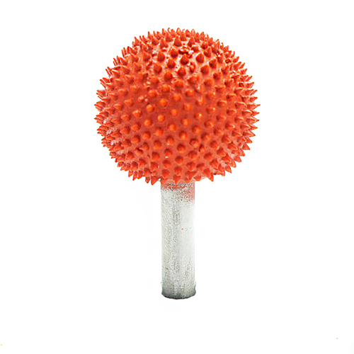 Борфреза шар Saburrtooth 14S1 extra-coarse 25,7x25,7x6.5мм