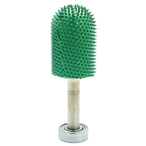 Борфреза цилиндр скругленный Saburrtooth 14BN34 coarse 19.3х32.1х6.35 мм