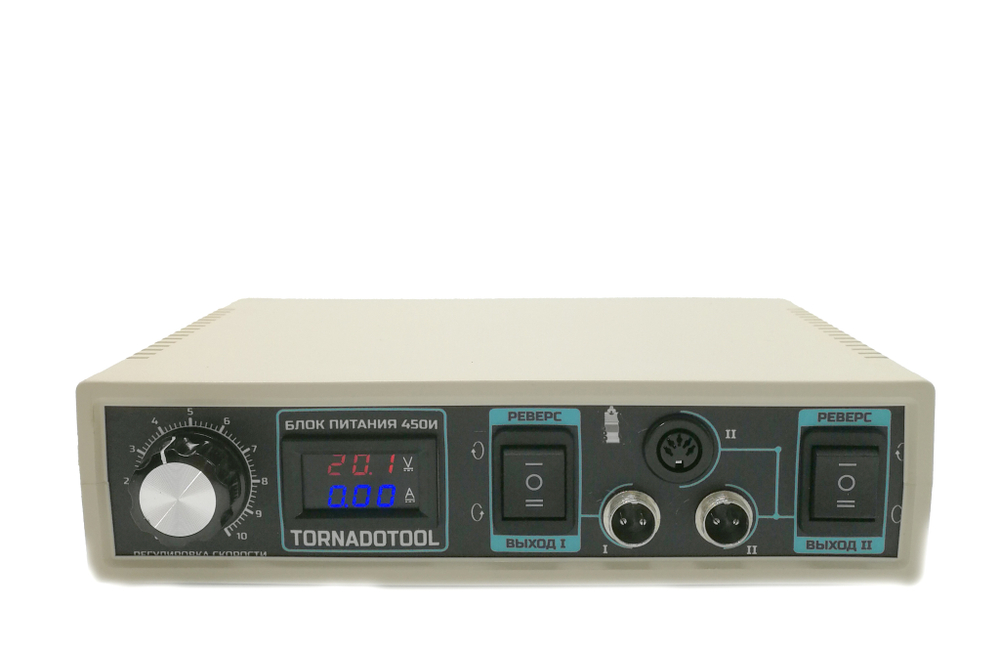 Блок питания импульсный Tornadotool 360И