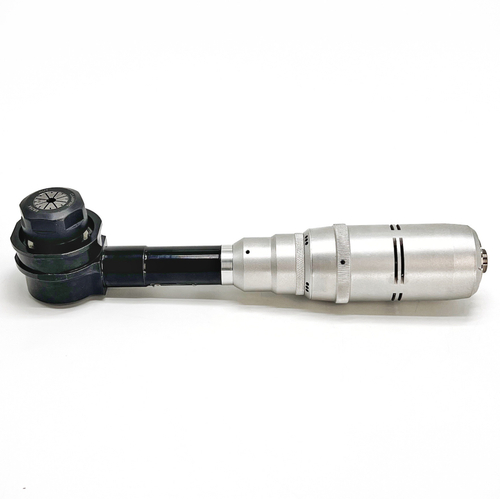 Угловой шпиндель Tornadotool с цангами ER