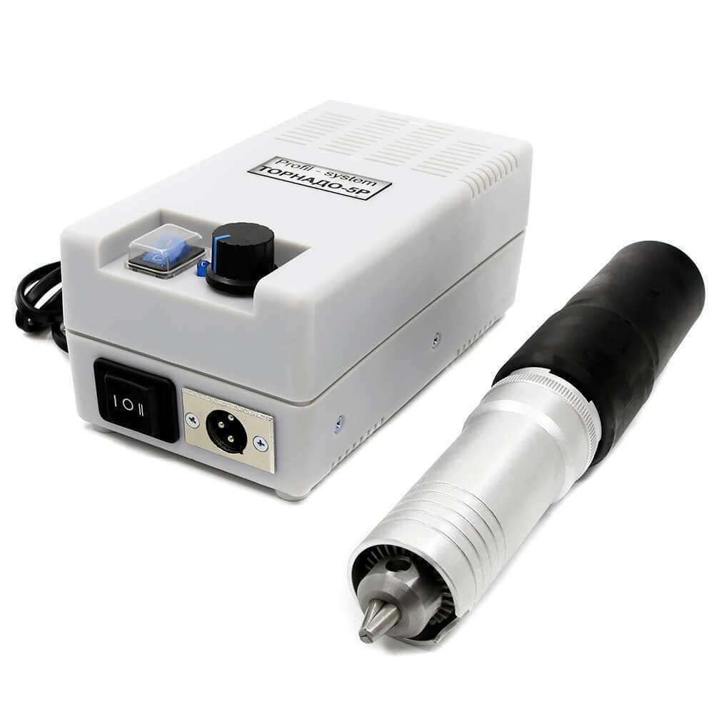 Бормашина Профиль Б-04/5Рр