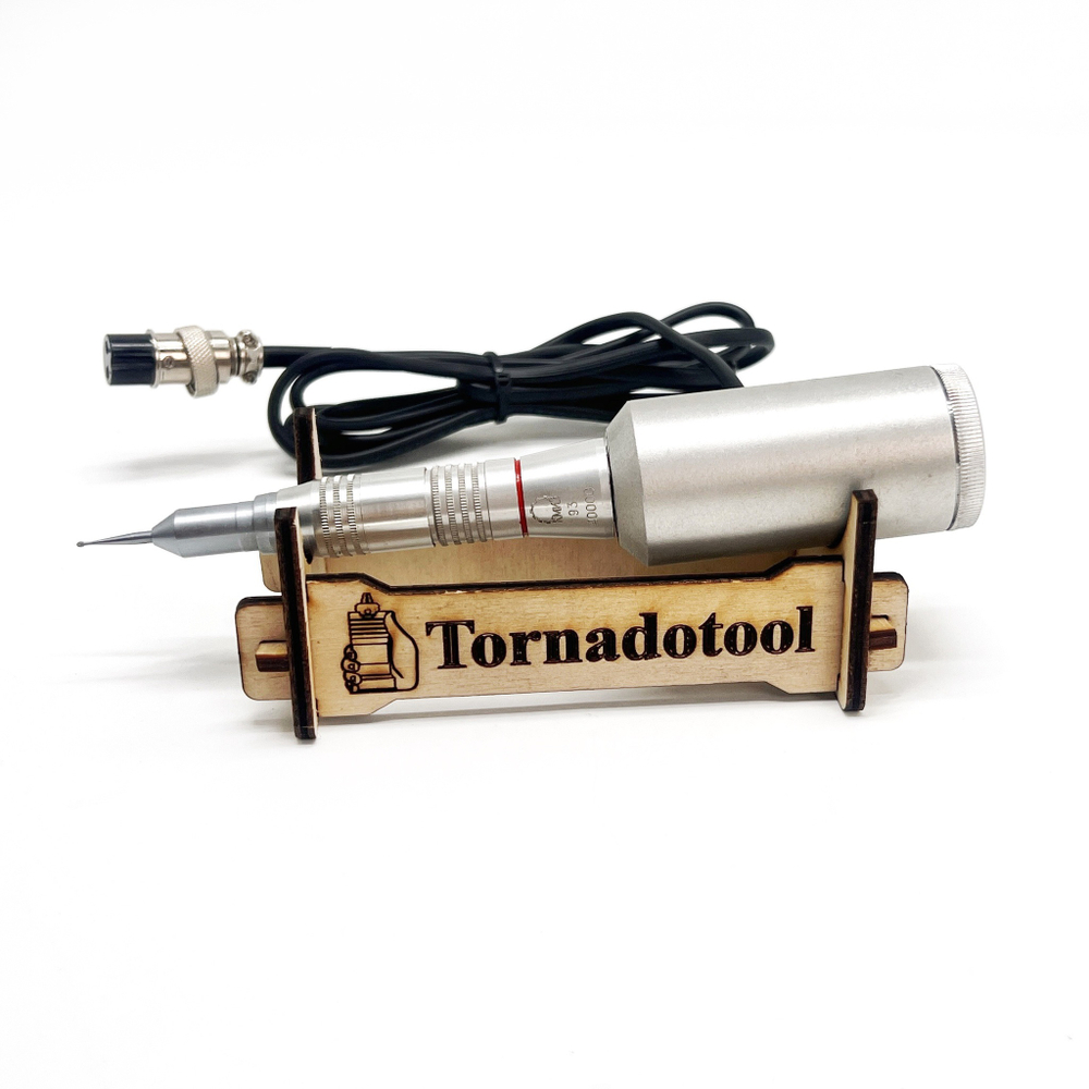 Гравер электрический, Tornadotool, М-НПМ/668