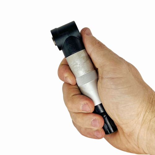 Угловой наконечник для гибкого вала американского стандарта 90°