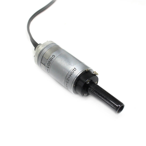 Электропривод для наконечников ДПМ25-Н3-02Г