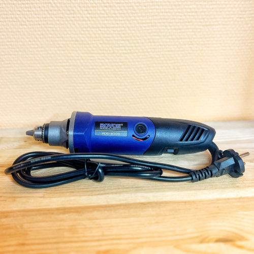 Гравер кулачковый ROYCE RDG-400 NEW!