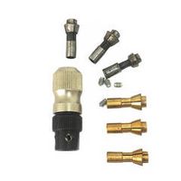 Цанговый патрон