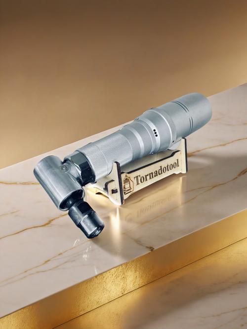 Гравер угловой, Tornadotool, УБЦ9/480И