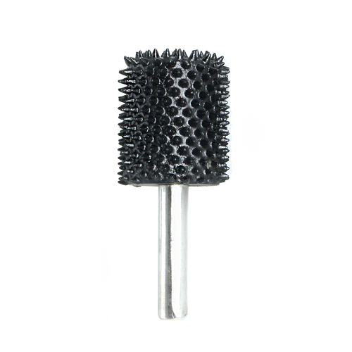 Борфреза цилиндр с рабочим торцом Kutzall CX-34C