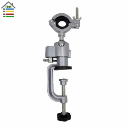 Гравер с гибким валом (бормашина) Tornadotool С4/220И/ГВ