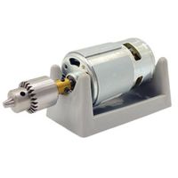 Мини-дрели в комплекте