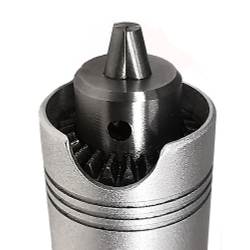 Гравер с гибким валом (бормашина) Tornadotool С4/220И/ГВ