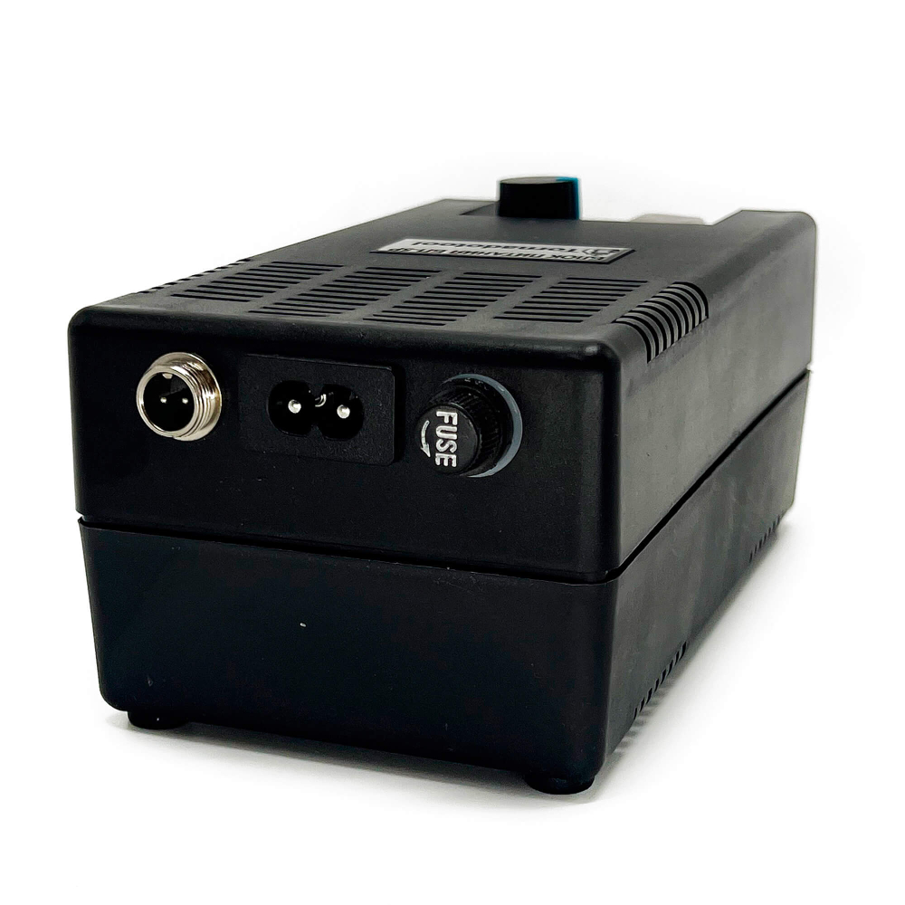 Блок питания Tornadotool 5Р (резьбовой)